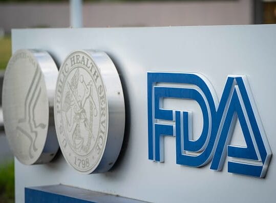 FDA